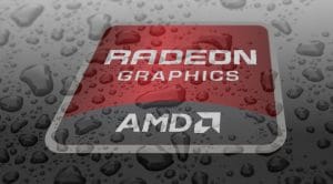 AMD Radeon