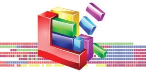 UltraDefrag: A choice defragmenter for Windows