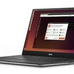 Dell XPS 13 Developer Edition gets upgraded with Ubuntu 16.04 LTS
