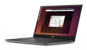 Dell XPS 13 Developer Edition gets upgraded with Ubuntu 16.04 LTS