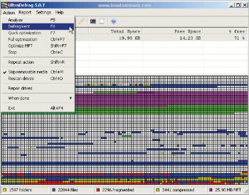 Figure 4 Graphical interface