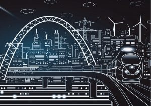 Infrastructure management made easy with Salt Stack