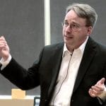 Open Source Linux Institutionalises Governance With Formal Succession Plan For Leadership Beyond Linus Torvalds