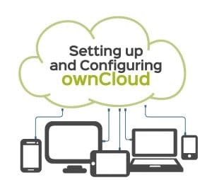How to set up and configure ownCloud