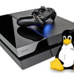 PlayStation 4 can now run Linux through web browser PlayStation 4 with Linux