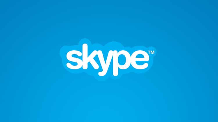 Skype Linux 1.12 Alpha release