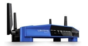 Linksys WRT-3200ACM