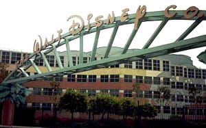 Walt Disney Company open source projects