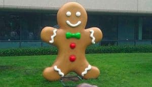 Android Gingerbread