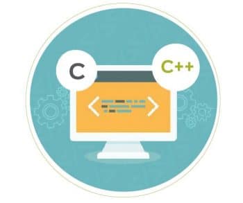C and C++ programming compiler