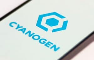 Cyanogen