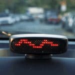 Transform your car into Knight Rider’s KITT with this open source gadget dashbot