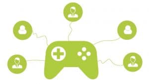 Build a Multi-player Game Application in App Inventor 2