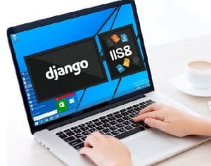 Setting Up Django on Windows