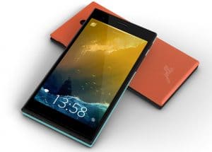 Jolla Sailfish OS