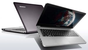 Lenovo Ideapad