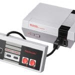 NES Classic Edition