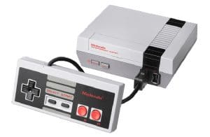 NES Classic Edition