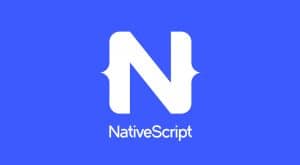 NativeScript