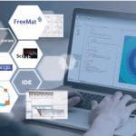 A quick look at open source numerical computation for Windows