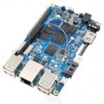 Orange Pi 2 brings affordable 64-bit computing Orange Pi 2