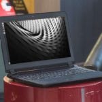 This Ubuntu machine takes on Apple MacBook Pro Oryx Pro Ubuntu notebook to rival MacBook Pro
