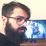 ‘Working as a ethical hacker can be incredibly satisfying’ Raffaele Forte BackBox