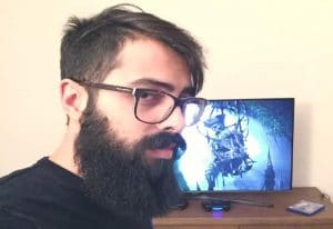 Raffaele Forte BackBox