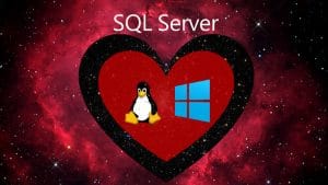 SQL Server