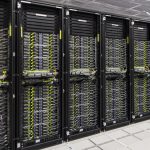 supercomputer