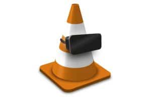 VLC VR
