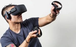 OSVR Steam on open VR content