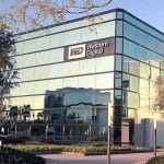 Western Digital