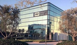 Western Digital