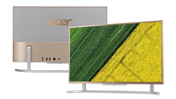Acer Aspire C Series