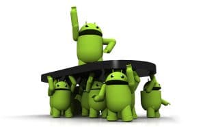 Android Things