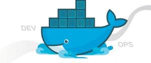 Go the DevOps way with Docker