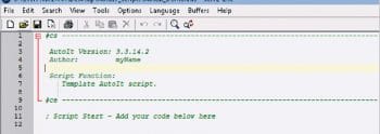 figure-5-autoit-script-editor-window