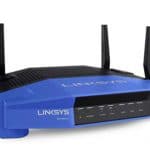 Linksys WRT1900ACS enables a smarter connectivity experience Linksys WRT1900ACS