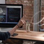 HoloJS lets JavaScript developers build HoloLens apps Microsoft HoloLens
