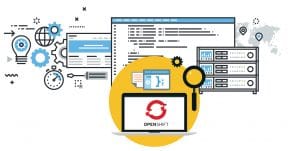 OpenShift: The Fast and Friendly Platform-as-a-Service