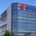 Suzuki adopts open source approach to bring smart automotive tech Suzuki