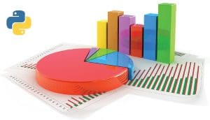Five Python libraries that make data visualisation easy