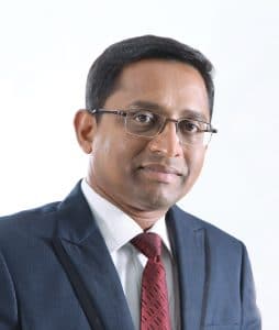 ‘Cloud networking business is definitely growing in India’