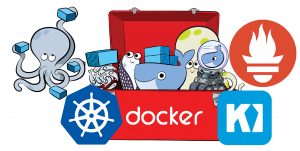 Docker tools that developers will find useful
