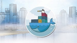 Docker brings container services to Accenture Cloud Factory