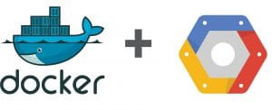 Run Docker on the Google Cloud Platform