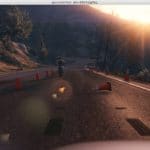 OpenAI transforms GTA V into a self-driving car simulator GTA V self-driving model