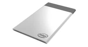 Intel Compute Card