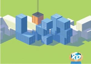 LXD: The Pure Container Hypervisor